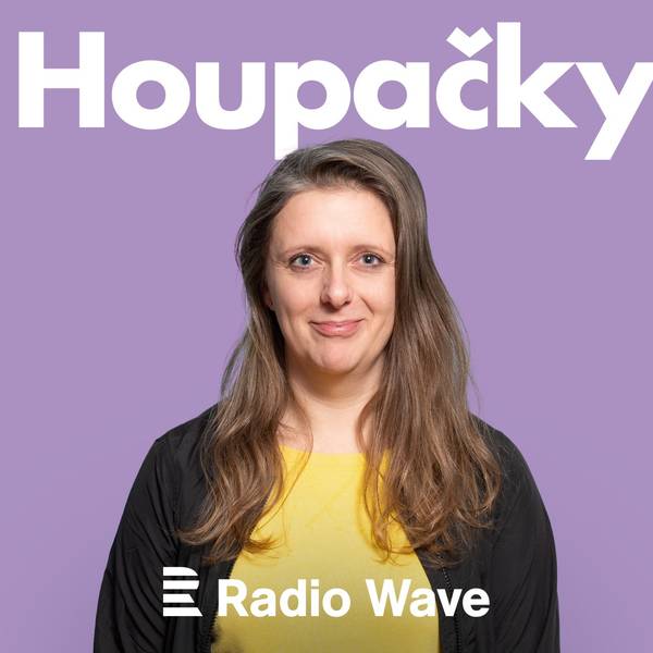 Houpačky